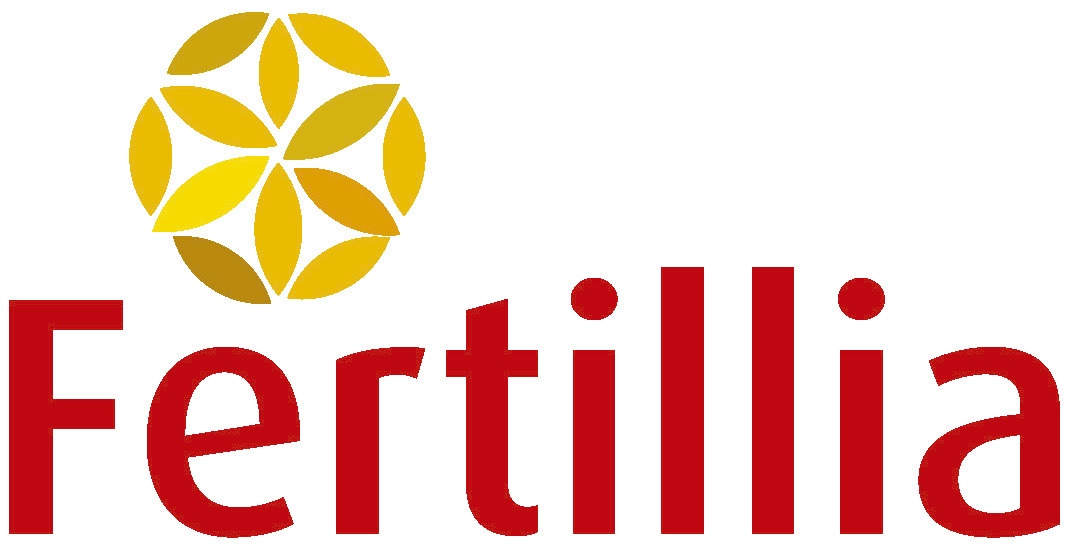 Logo Fertillia