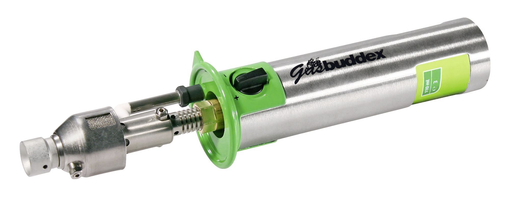 Ecornator GasBuddex Kerbl - varf cu diametru de 20 mm