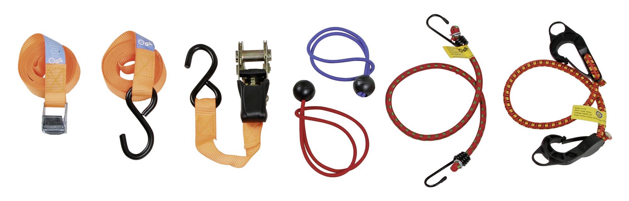 Set centuri de fixare Kerbl
