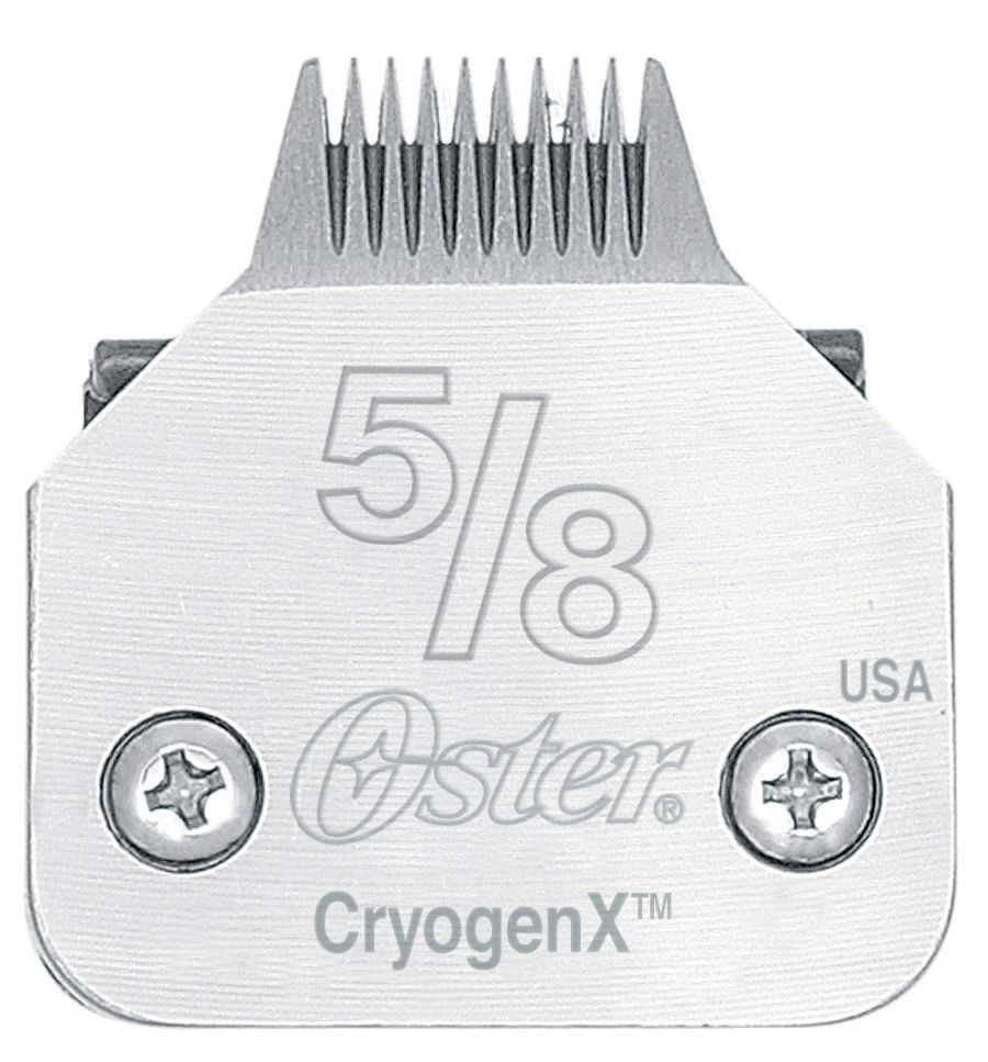 Lama de tuns Oster Cryogen-X - marimea 5/8