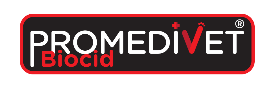 Logo Promedivet
